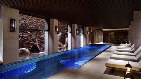 The Ritz-Carlton, Kyoto, Japan - Hotel Review | Condé Nast Traveler