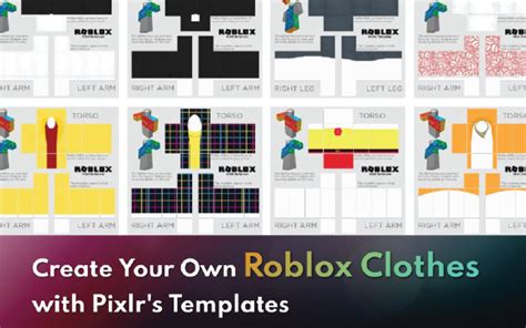 Roblox Clothes Maker