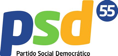 PSD Logo – Partido Social Democrático Logo – PNG e Vetor – Download de Logo