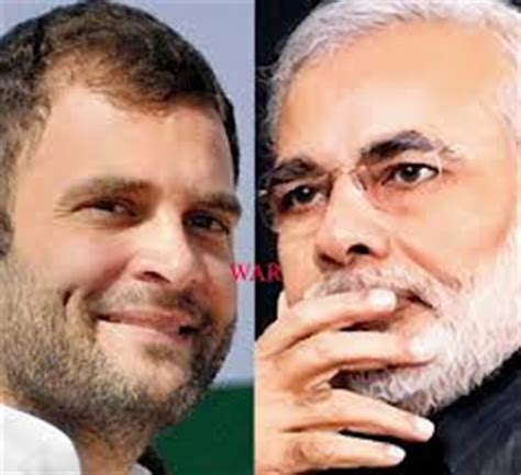 Narendra Modi vs. Rahul Gandhi – AbhiSays.com