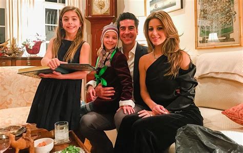 Inside Jesse Watters' Family And The Relationship Turmoil That Ensued