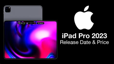 iPad Pro M3 Release Date and Price - COMING IN 2024! - iPhone Wired