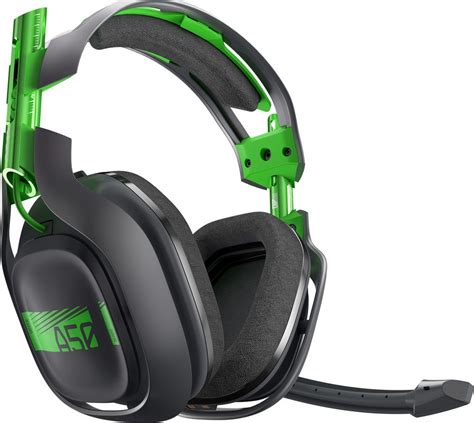 ASTRO Gaming A50 Wireless Dolby Gaming Headset + Base Station , Game ...