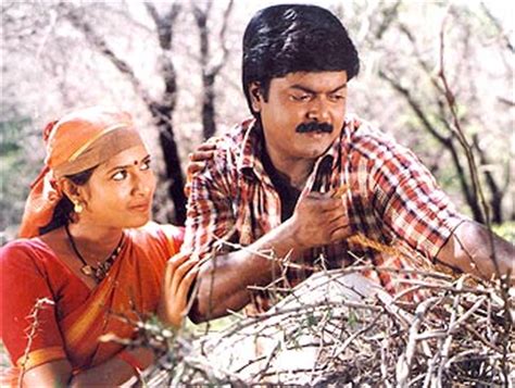 Tamil actor Murali is no more - Rediff.com movies