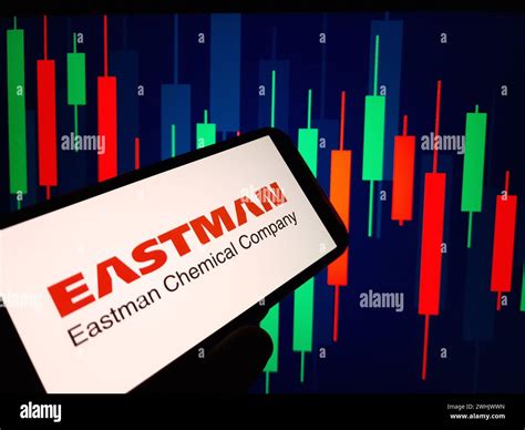 Eastman chemical logo hi-res stock photography and images - Alamy