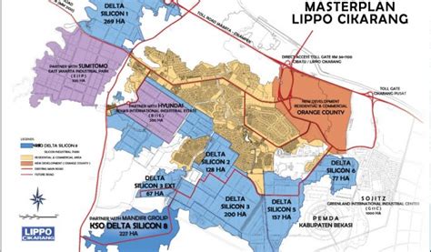 masterplan-industrial-lippo-cikarang-683x400-1 - Myhomes