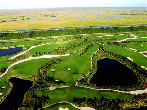 Five Must-See Golf Courses in Palm Beach County - Palm Beach County Sports Commission