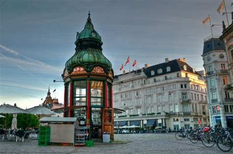 Copenhagen, Denmark – Tourist Attraction & Travel Guide | Tourist ...