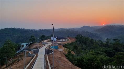 Megalitikum Gunung Padang DIbangun di Gunung Padang, Buat Apa?