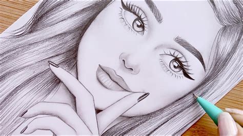 Incredible Compilation of Over 999 Sketch Drawing Images - Impressive ...
