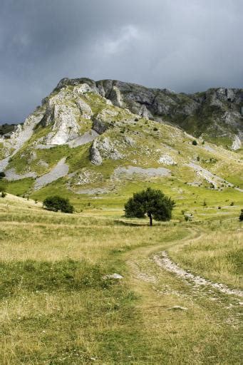 Romanian Mountains