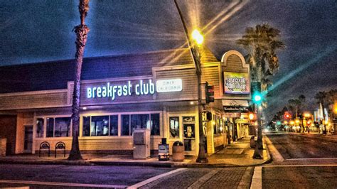 Breakfast Club Diner, Oceanside, San Diego | Zomato