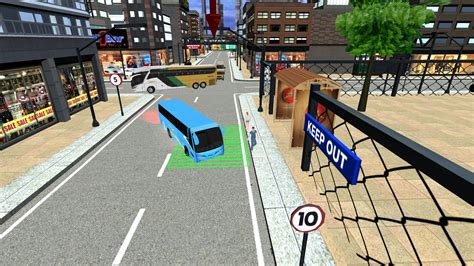 City Bus Driver Simulator on Steam