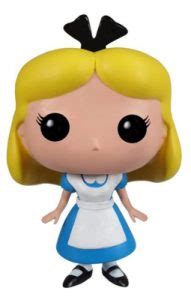 Funko Pop Alice in Wonderland Checklist, Series, Exclusives List, Gallery