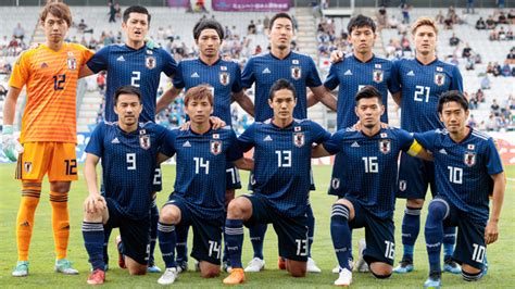 Japan National Team