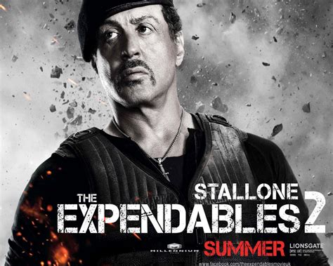 Expendables 2 Funny Quotes. QuotesGram