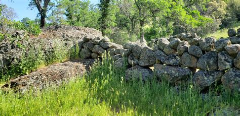 Our History - Sutter Buttes Regional Land Trust