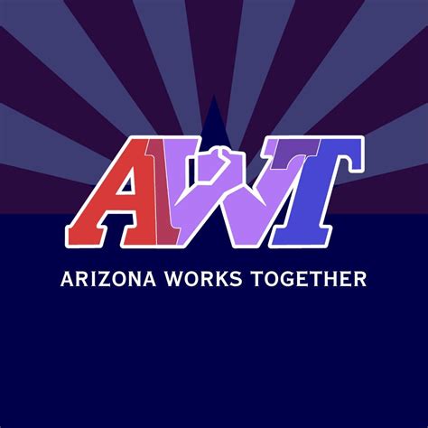 Arizona Works Together