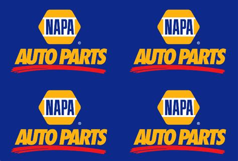 Napa Auto Parts Logo