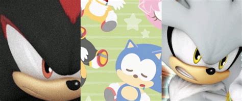 Three More Sonic 3DS Themes Are Now Available in North America – The Sonic Stadium