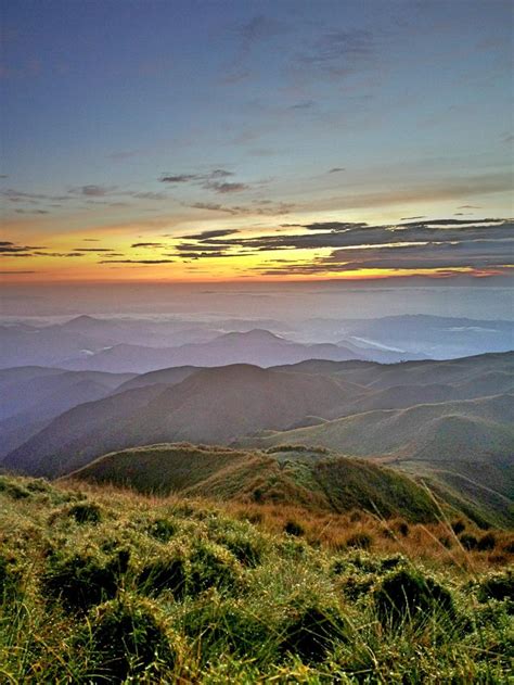 10 best Mt. Pulag : Sea of Clouds images on Pinterest | Mt pulag ...