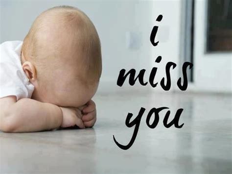 I miss you - Share VooPics