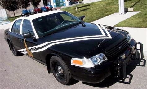 copcar dot com - The home of the American Police Car - Photo Archives