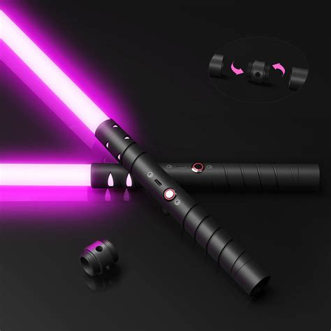 Real Lightsaber