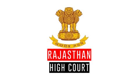 Rajasthan High Court Recruitment - Group D Various Post Online Form 2019