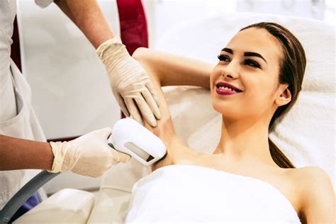 What is IPL Hair Reduction? - Restorations Medical Spa