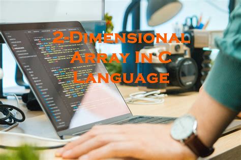 Multi-dimensional Arrays in C/C++ | 2D Arrays | Basic 2D array operations