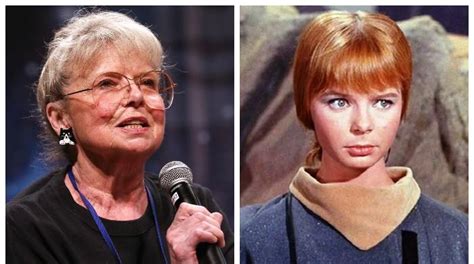 'Star Trek' Actress Laurel Goodwin passes away at 79