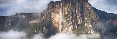 Venezuela travel - Lonely Planet | South America