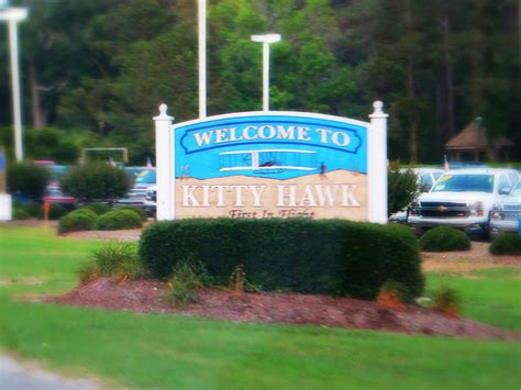 7 Favorite Selections of Kitty Hawk NC Restaurants | Shoreline OBX