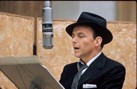 Discover Frank Sinatra's Los Angeles | Discover Los Angeles