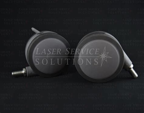 Harmony XL Pro Wheel - Laser Service Solutions