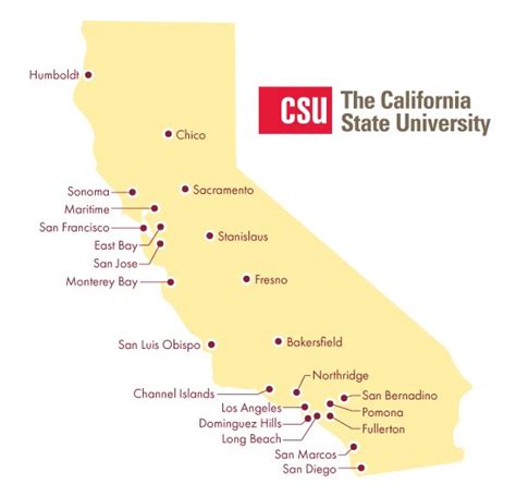 Transferring to a California State University (CSU) | Madera College