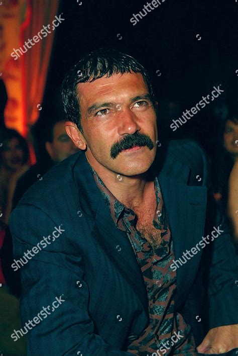 Antonio Banderas Editorial Stock Photo - Stock Image | Shutterstock