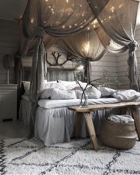 10 Romantic Bedroom Ideas for Couples in Love - ARCHLUX.NET - 10 Romantic Bedro...#archluxne ...