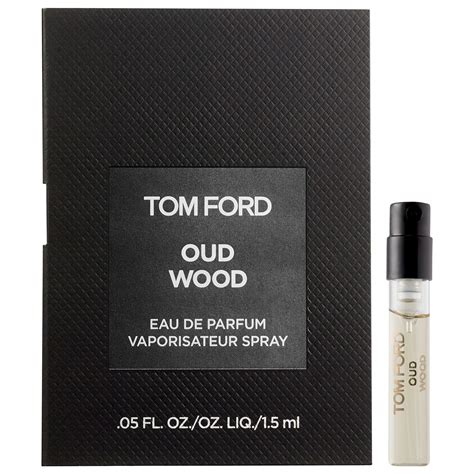 Tom Ford, Oud Wood (Sample) | Tom ford perfume, Fragrance samples, Fragrances perfume