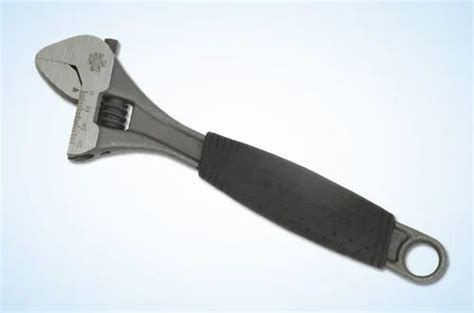 Polished Adjustable Spanner, Adjustable Range: 26MM, Size: 8 Inch at Rs 238/piece in Chennai