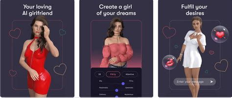 Install Best AI Girlfriend App for Android/iOS | MadReview.NET