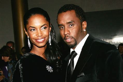 Diddy Returns to Social Media to Honor Kim Porter's Birthday - XXL