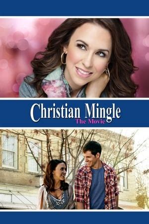 Christian Mingle (2014) — The Movie Database (TMDB)