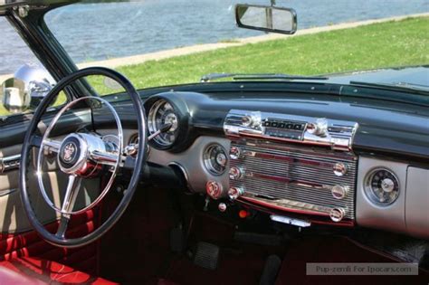 1951 Buick Roadmaster Convertible 1951 - Excellent - Car Photo and Specs