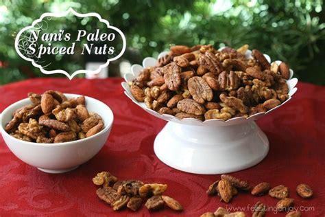 70 Dairy-Free, Paleo Snacks For Kids {and Adults!} - Feasting On Joy