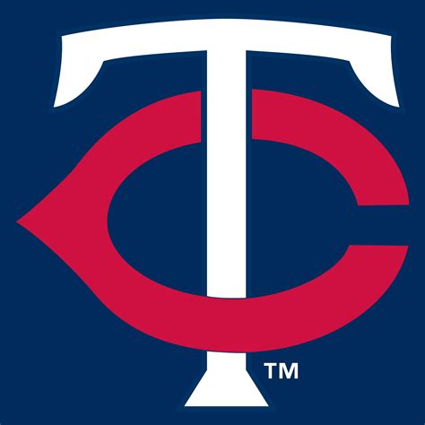 minnesota twins logo vector