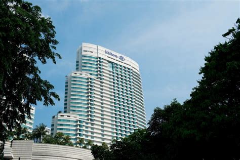 Hotel in Kuala Lumpur | Hilton Kuala Lumpur - TiCATi.com