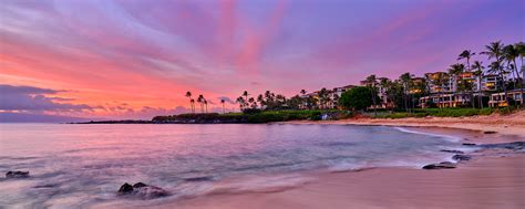 Exalted | Kapalua Bay | Maui, Hawaii