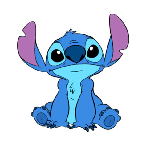 Stitch - Lilo And Stitch - Kids T-Shirt | TeePublic